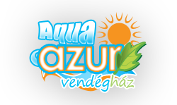 Aqua Azur vendégház, apartman Hajdúszoboszló