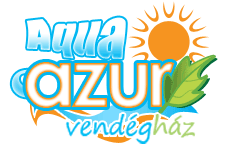 Azur Aqua vendégház Hajdúszoboszló
